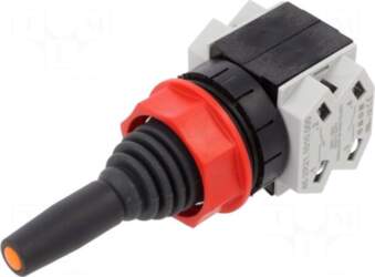 EAO Switch: joystick | 30mm |