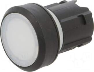 EAO Switch: push-button | 22mm |