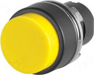 EAO Switch: push-button | 22mm |