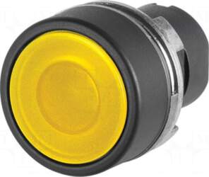 EAO Switch: push-button | 22mm |