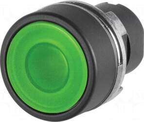 EAO Switch: push-button | 22mm |