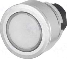 EAO Switch: push-button | 30mm |