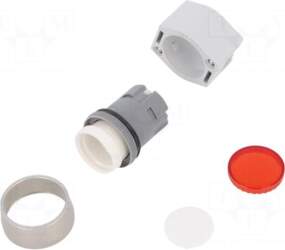 EAO Switch: push-button | Stabl.pos: