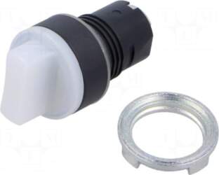 EAO Switch: rotary | 22mm |