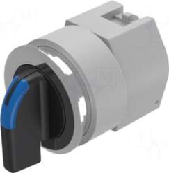 EAO Switch: rotary | 30mm |