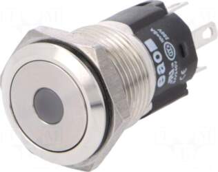EAO Switch: vandal resistant | Pos: