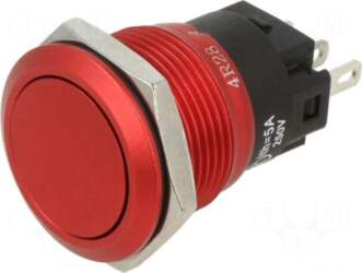 EAO Switch: vandal resistant | Pos: