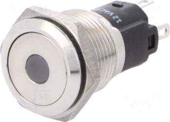 EAO Switch: vandal resistant | Pos: