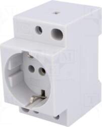 EATON ELECTRIC F-type socket (Schuko) |