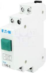 EATON ELECTRIC Module: pushbutton switch |