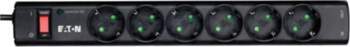 EATON ELECTRIC Plug socket strip: protective