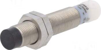 EATON ELECTRIC Sensor: inductive | OUT: