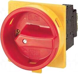 EATON ELECTRIC Switch: main cam switch