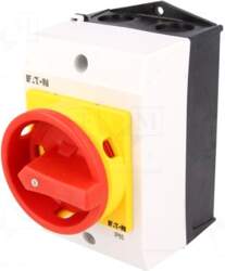 EATON ELECTRIC Switch: main cam switch