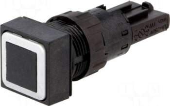 EATON ELECTRIC Switch: push-button | 16mm