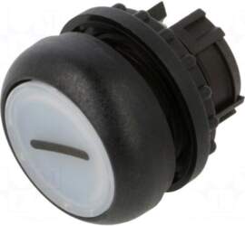 EATON ELECTRIC Switch: push-button | 22mm