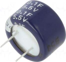 EATON ELECTRONICS Capacitor: electrolytic | supercapacitor