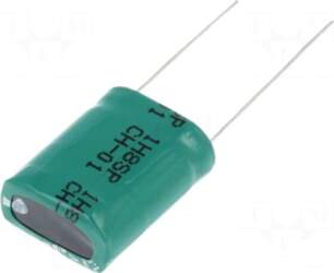 EATON ELECTRONICS Capacitor: electrolytic | supercapacitor