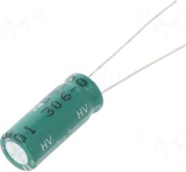 EATON ELECTRONICS Capacitor: electrolytic | supercapacitor