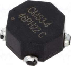 EATON ELECTRONICS Inductor: common mode |