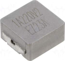 EATON ELECTRONICS Inductor: wire | SMD