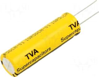 EATON ELECTRONICS Supercapacitor | THT |