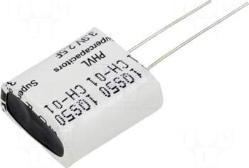 EATON ELECTRONICS Supercapacitor | THT |