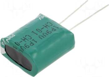 EATON ELECTRONICS Supercapacitor | THT |
