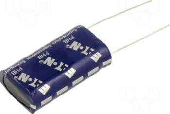 EATON ELECTRONICS Supercapacitor | THT |