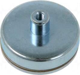 Eclipse Magnetics Magnet: permanent | hard