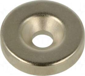 Eclipse Magnetics Magnet: permanent | NdFeB