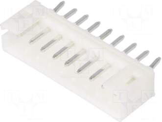 EDAC Connector: wire-board | socket |