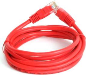 EFB-Elektronik Cat 5e Patch Cable 3m
