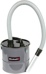 Einhell ash filter 12L