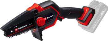 Einhell Cordless Pruning Chain Saw GE-PS