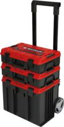 Einhell E-Case Tower system case, tool