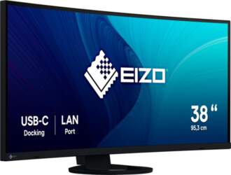 EIZO FlexScan EV3895-BK LED display -