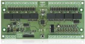 Ekspander ROGER MCX8-BRD