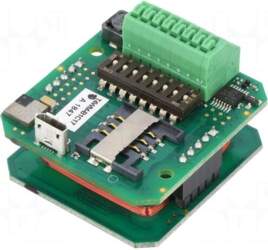 ELATEC Module: RFID reader | RS232
