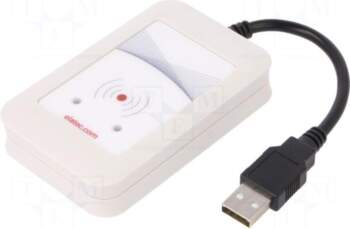 ELATEC RFID reader | antenna |