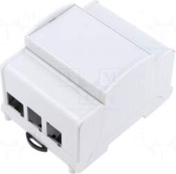 ELBAG Enclosure: for computer | grey