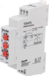 ELCO SRL Timer | 0,1s÷10days