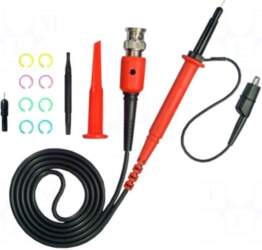 ELDITEST Probe: for oscilloscope | passive