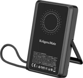 Electro Base 10 000 mAh Powerbanka