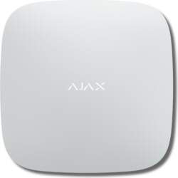 AJAX ® Centralais Hub ar GSM