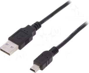 Electro Base DIGITUS USB 2.0