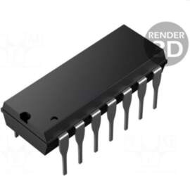 Electro Base IC: digitāls | UN