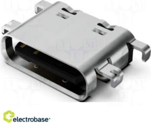 Electro Base Kontaktligzda | USB C