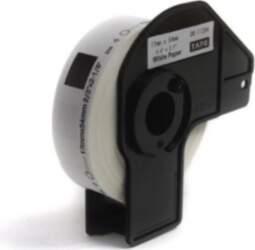 Electro Base Labels JetWorld Replacement Brother