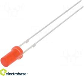 Electro Base LED | 3 mm